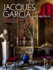 Jacques Garcia: A Sicilian Dream: Villa Elena by Jacques Garcia (English) Hardco