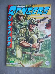 Rangers N°231 Imperia In Good Condition - Picture 1 of 3