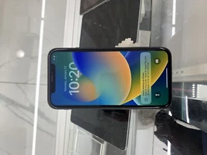 Apple iPhone 11 - 128GB - Black (Unlocked) A2111 (CDMA + GSM) - Afbeelding 1 van 4