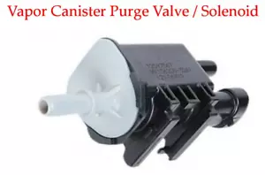 EGR2633 Vapor Canister Purge Valve Solenoid Fits GM Isuzu Saab Saturn - Picture 1 of 1