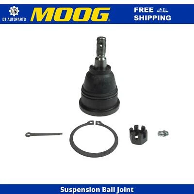 Rótula de suspensión delantera inferior MOOG 2012 2013 2014 2015 Ram C/V 2012-2015 Foto 1 de 4