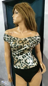 Denny Rose Body Art. 111DD60004 Colección Primavera-Verano 2021 - Picture 1 of 5