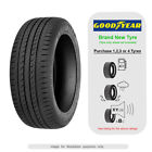 New Goodyear 4x4 Suv Car Tyre - 235/50r19 Efficientgrip 2 Suv 103v Xl