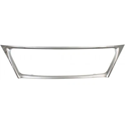 For Lexus IS250/IS350 Grille Trim 2011 2012 2013 Foto 1 de 4