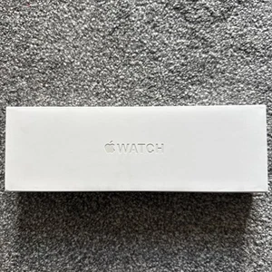 Apple Westcoast New Series 10 46 mm Waterproof Smart Watch GPS (2024) Denim - Picture 1 of 2