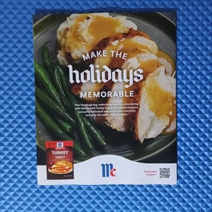 Real Simple Magazine November 2025 10 Sides With A Main Dish Energy NEW NO LABEL - Picture 1 of 2