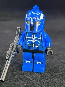 Lego Star Wars Senate Commando Captain minifigure set 75088 sw0613 - Picture 1 of 6