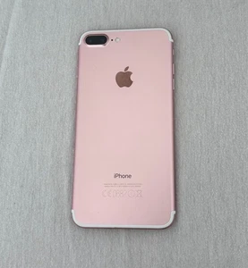 Apple iPhone 8 Plus - 64GB - Rosegold - Gebraucht aber Bildschirm wie neu - Bild 1 von 4