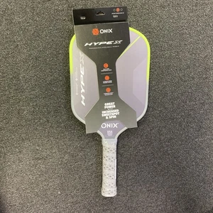 Onix Hype X Performance Pickleball Paddle New 14mm Green - New - Picture 1 of 2