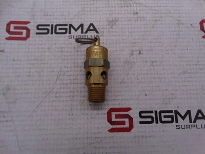 CDI ST25 (ST25-1A200) VALVE - Image 1 of 3