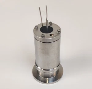 Edwards D14701804 Body Tube for Edwards D14703801 WRG-S-DN40CF Wide Range Gauge - Picture 1 of 10
