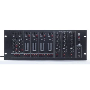 Monacor MPX-4PA - Bild 1 von 3