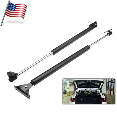 For Lexus RX300 1999-2003 Tailgate Rear Trunk Gas Lift Supports Shock Struts Foto 1 de 4