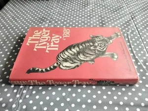The Tyger Tray (Denys Watkins-Pitchford (BB) - 1971) - Picture 1 of 1