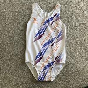 Milano Boys Leotard Size 30 - Picture 1 of 4