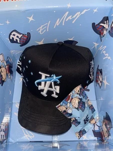 Thirty One Hats x El Mago - Magic Club - Picture 1 of 9
