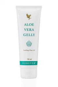 Forever Aloe Vera Gelly 118 ml – Hautpflegegel – Neu & unbenutzt - Bild 1 von 2
