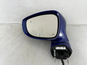 OEM | 2017 - 2019 Chrysler Pacifica Heated Blind Spot Mirror w/ Camera (Left) - Bild 1 von 8