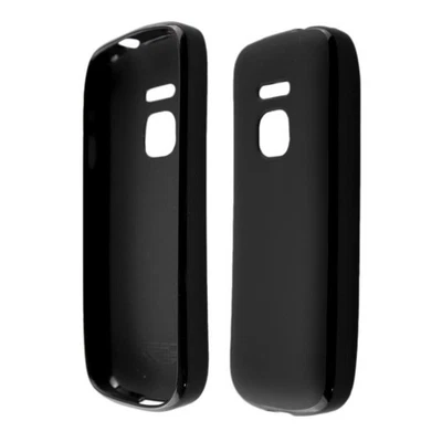 caseroxx TPU-Custodia per Nokia 225 4G (2020), Guaina copertura protettiva - Immagine 1 di 4