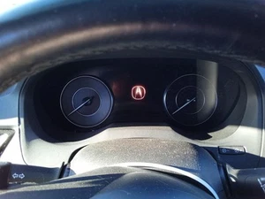 Speedometer Cluster MPH AWD Sh Advance Fits 19 RDX 736517 - Picture 1 of 9
