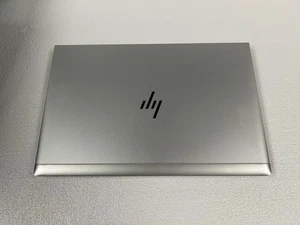 HP EliteBook 845 G8 14" AMD RYZEN 5 PRO 5650U 16GB RAM 512GB SSD Windows 10 Pro - Imagen 1 de 3