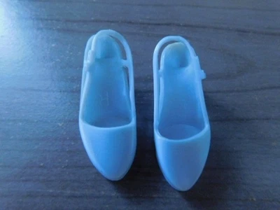 Franklin новом принцесса Диана виниловая кукла принцесса величия обувь только - Изображение 1 из 2