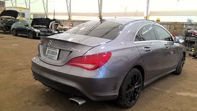 Chassis ECM 117 Type Transfer Case CLA250 Fits 14-16 MERCEDES CLA-CLASS 6859388 Foto 1 de 4