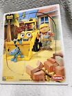Bob the Builder Playskool 2001 Wooden Play Puzzle