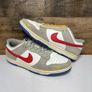 Nike Dunk Low Light Iron Ore - Men’s Size 11 -  dv3497-001 - Picture 1 of 7