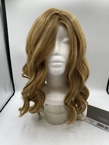 DAY TO DATE Perücke von RAQUEL WELCH Honey Ginger RL 14/25 Lace Front + Monopart - Bild 1 von 17