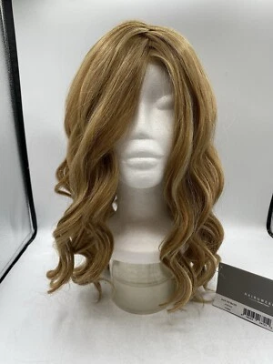 DAY TO DATE Wig by RAQUEL WELCH Honey Ginger RL 14/25 Lace Front + Mono Part - Image 1 of 4