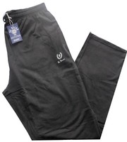 PANTALONE UOMO Jersey tuta leggero 3XL 4XL 5XL 6XL 7XL 8XL 9XL blu Be Board  OVER | eBay