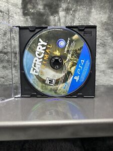 Far Cry Primal: Deluxe Edition (Sony PlayStation 4, 2016)