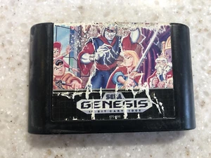 SHINING IN THE DARK ORIGINAL SEGA GENESIS JUEGO CARTUCHO SOLO NES HQ - Imagen 1 de 1