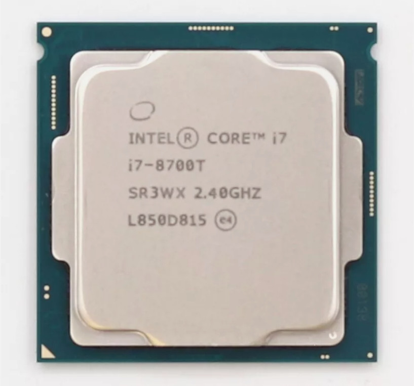 Intel Core i7-8700T Computer Processors (CPUs) for sale | eBay