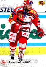 2009-10 Czech OFS #164 Pavel Kolarik