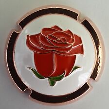 Capsule bijoux Comtesse la Fée cuvée des roses /cuivre