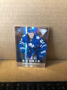 2013-14 Panini Titanium #248 Morgan Rielly 29/44 RC - Picture 1 of 2