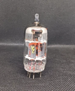 ECC83 tungsram TUBE NOS n864 - Foto 1 di 2