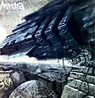 Mydra - Mydra LP (VG+/VG+) '