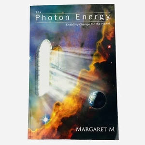 2008 The Photon Energy Enabling Change for the Planet by Margaret McElroy 1st Ed - Imagen 1 de 11