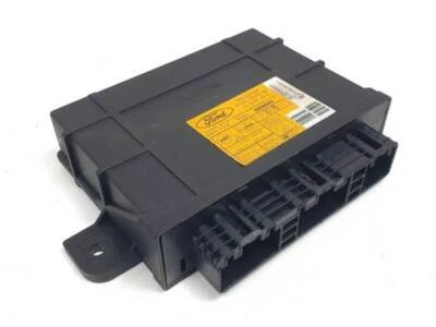 97BG15K600GB centralina chiusura per FORD MONDEO BERLINA (GD) 1.8I 1996 1524712 - Immagine 1 di 4