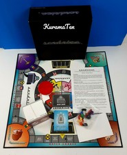 Sexdrive Board Game Adult Party Game by Silver Summit Games 2 to 6 Players/Team