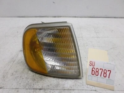 Side Marker Light Expedition 1997 2002 Ford Right Passenger Side Front OEM - Image 1 of 4