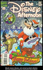 Disney Afternoon, The #3 VF