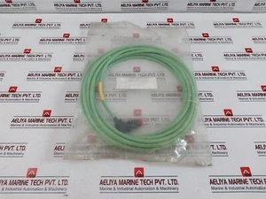 943-139-000-032 Multi Core Armoured Load Cell Cable - Picture 1 of 7