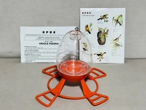 Opus Oriole Feeder • 36 Unzen • NAGELNEU - Bild 1 von 1