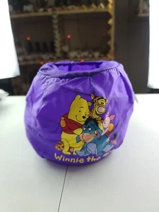 Gemmy Disney Collapsible Halloween Candie Tote - Picture 1 of 6