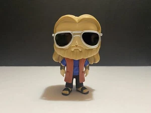 Funko Pop! Figura de vinilo Thor informal de Marvel Avengers Endgame #479 - Imagen 1 de 7