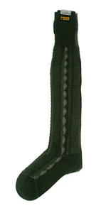 Karcher + Lessle , Kniebundstrümpfe, Trachtensocken, Socken, Strümpfe, Gr. 40 - Picture 1 of 3